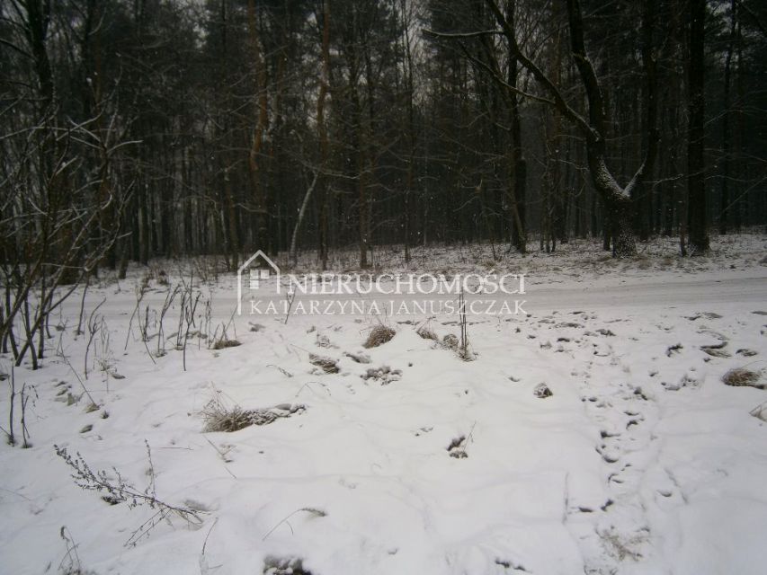 Działka Mikołów