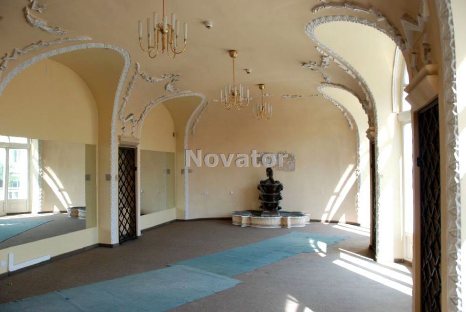 Budynek użytkowy Bydgoszcz