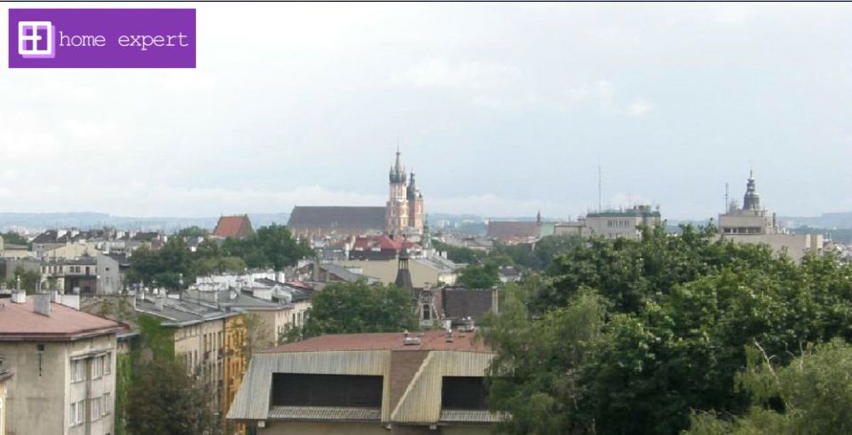 Mieszkanie Kraków