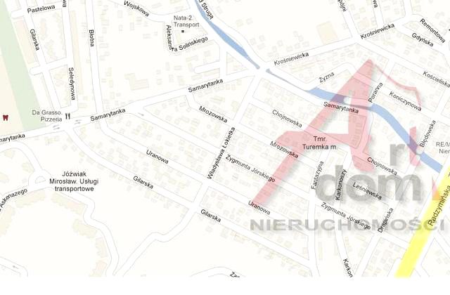 Działka budowlana Warszawa