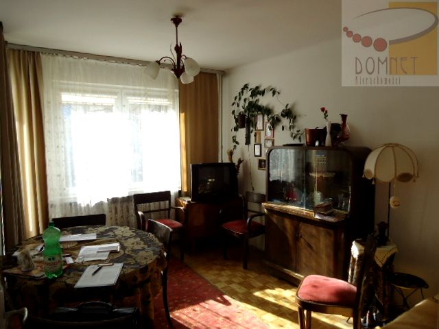 Mieszkanie Pruszków