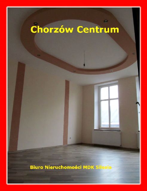 Mieszkanie Chorzów