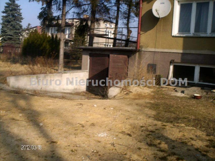 Budynek użytkowy Częstochowa