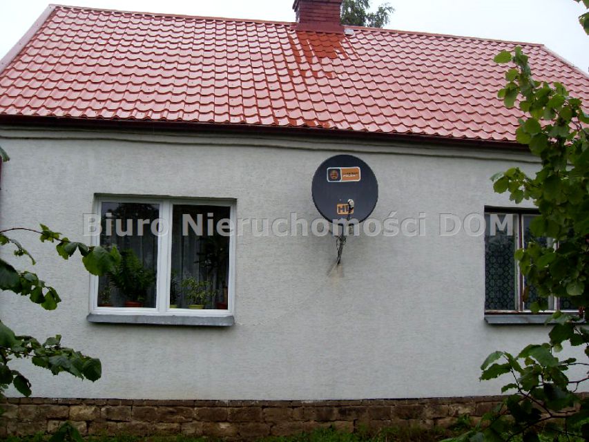 Dom Sandomierz