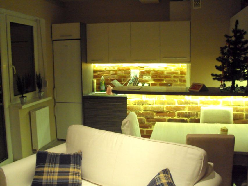 Mieszkanie Rokietnica