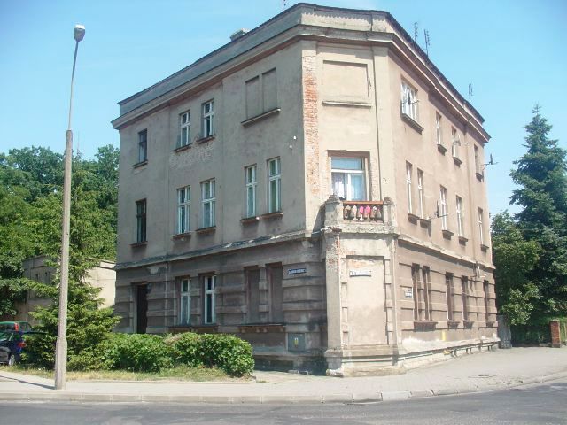 Działka Rawicz