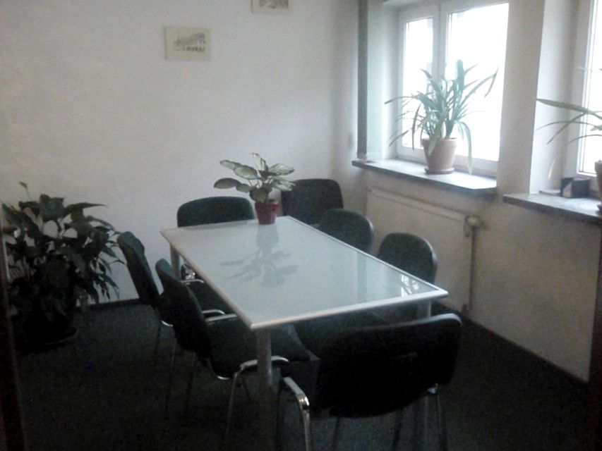 Lokal Kraków