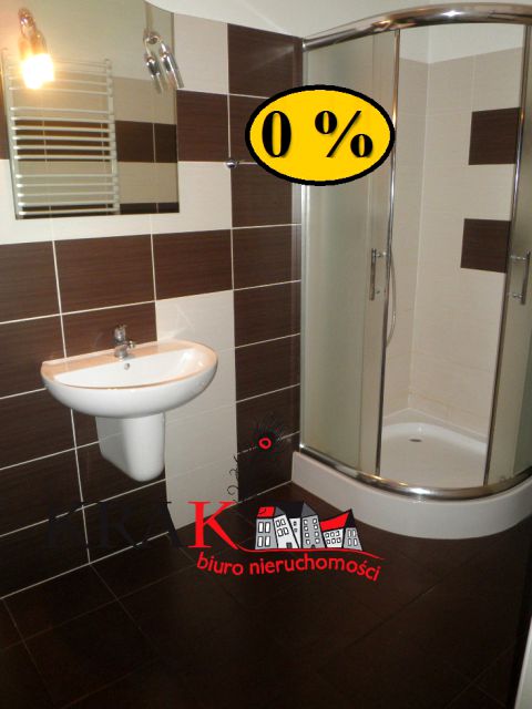 Mieszkanie Kraków