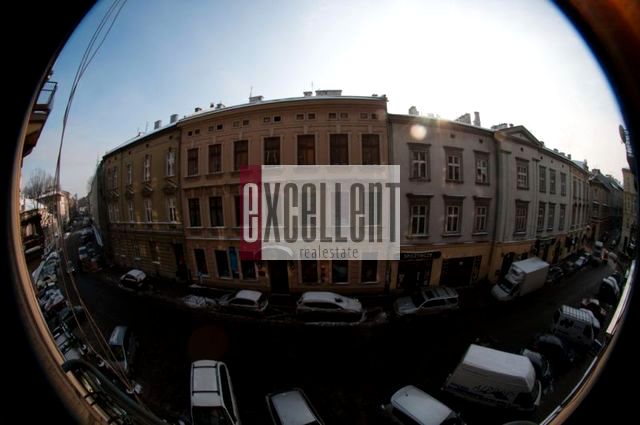 Lokal Kraków