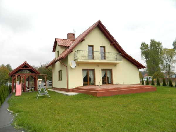 Dom Zielona Góra sprzedaż