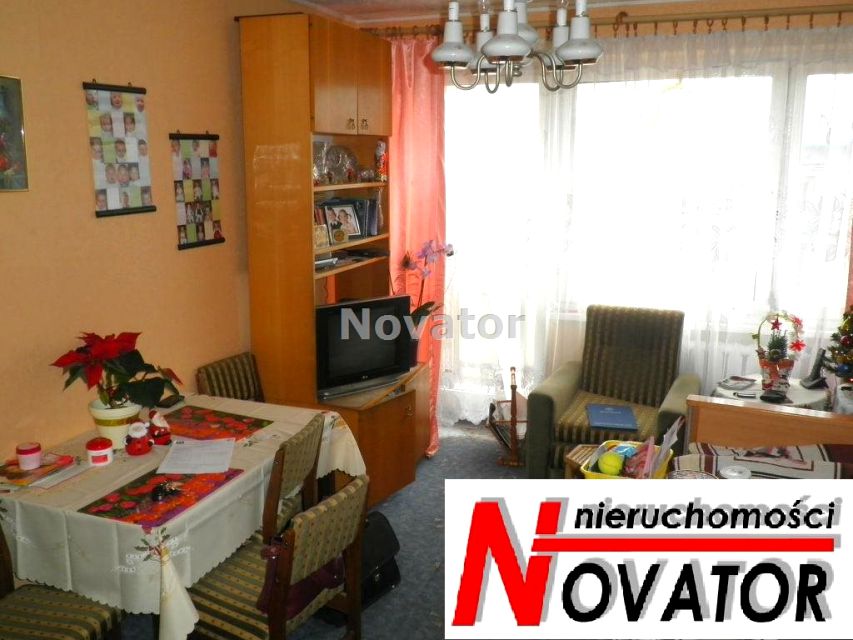 Mieszkanie Bydgoszcz