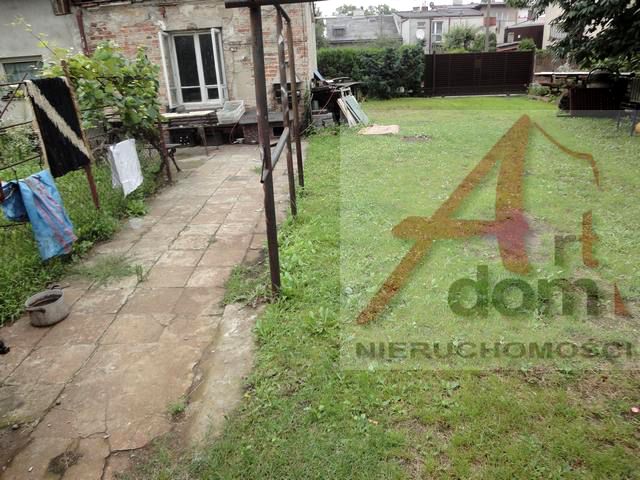 Działka budowlana Warszawa sprzedam