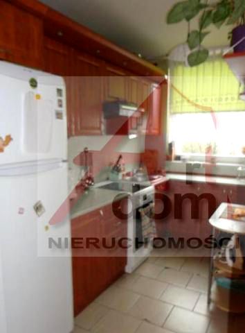 Mieszkanie blok mieszkalny Warszawa