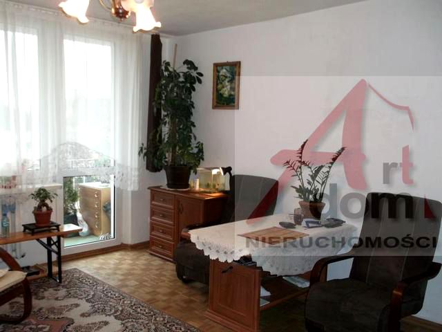 Mieszkanie Warszawa sprzedaż