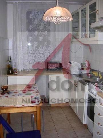 Mieszkanie blok mieszkalny Warszawa