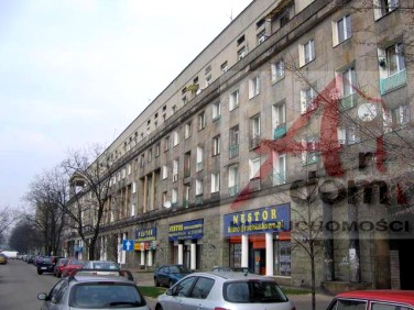 Mieszkanie Warszawa