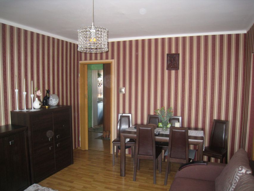 Mieszkanie Lipiany