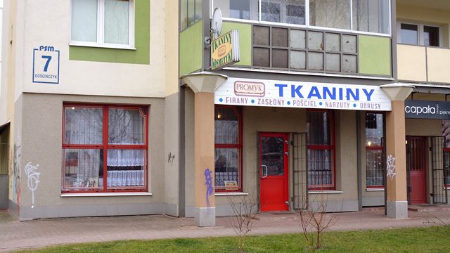Lokal Puławy