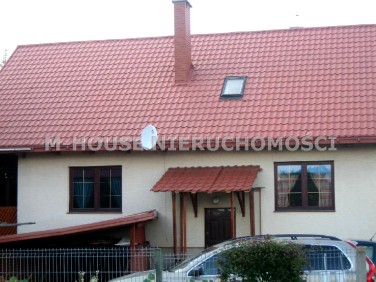 Dom Jakubowice Konińskie-Kolonia