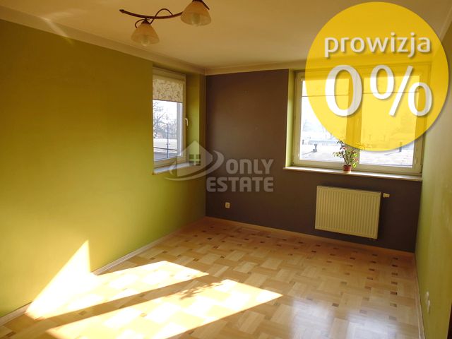 Mieszkanie Kraków