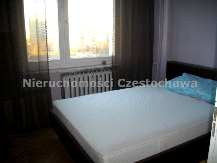 Mieszkanie Częstochowa
