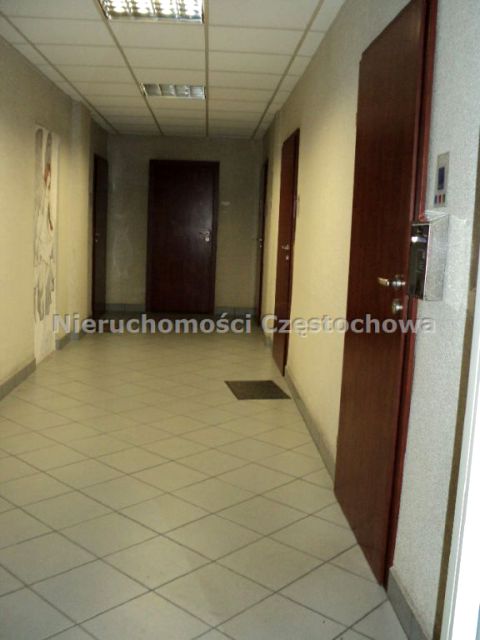 Lokal Częstochowa