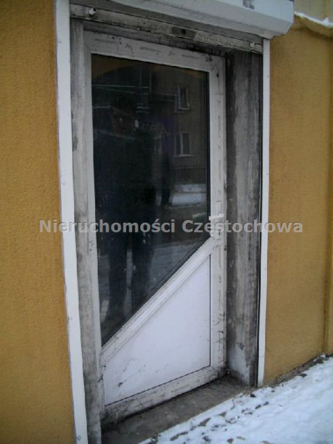 Lokal Częstochowa