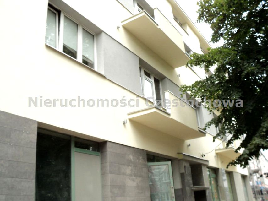 Lokal Częstochowa