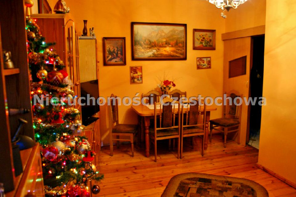 Mieszkanie Częstochowa
