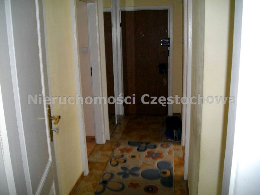 Mieszkanie Częstochowa