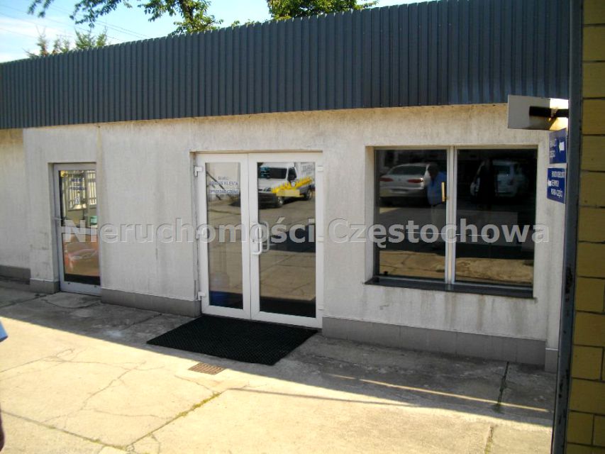 Lokal Częstochowa