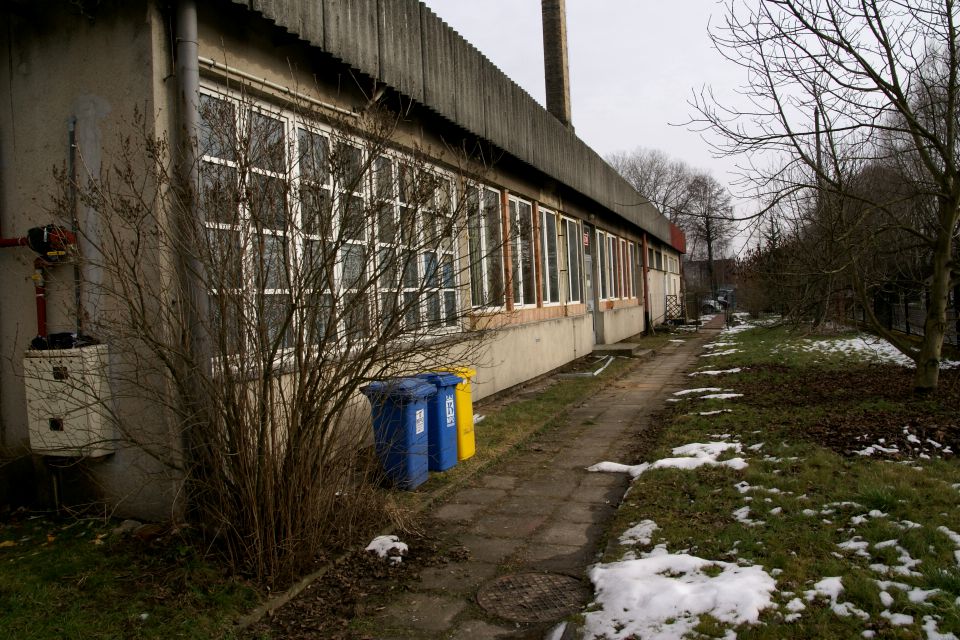 Lokal Kraków