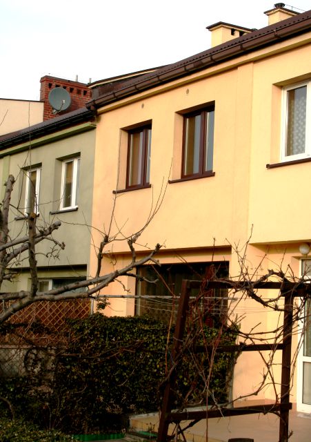 Dom Bielsko-Biała