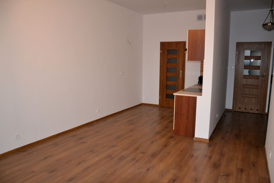Mieszkanie Piaseczno