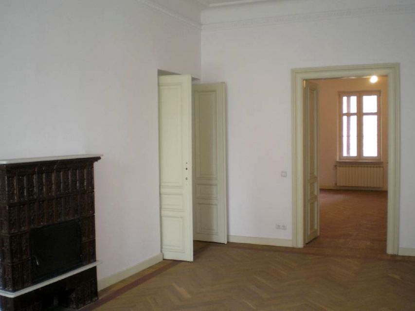 Mieszkanie Kraków