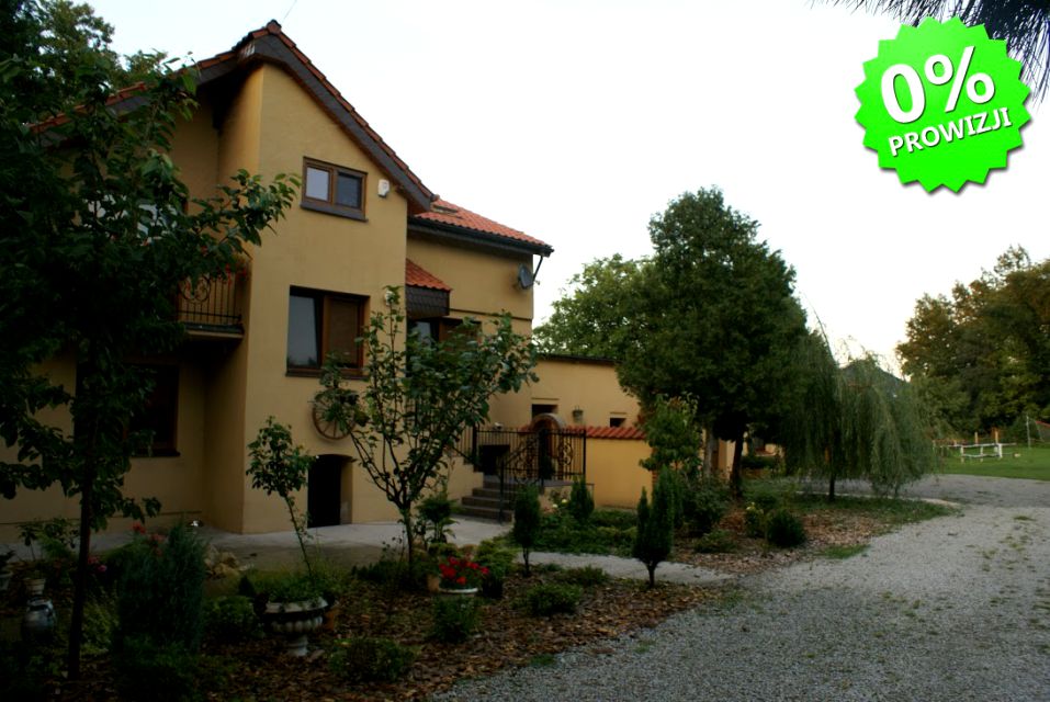 Dom Lędziny