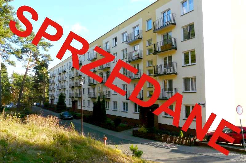 Mieszkanie Borne Sulinowo