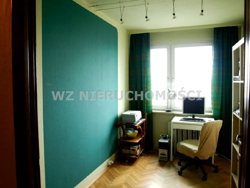 Mieszkanie Kraków