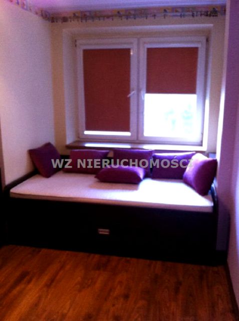 Mieszkanie Kraków