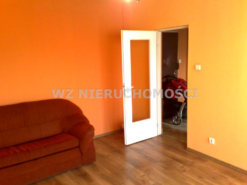 Mieszkanie Kraków