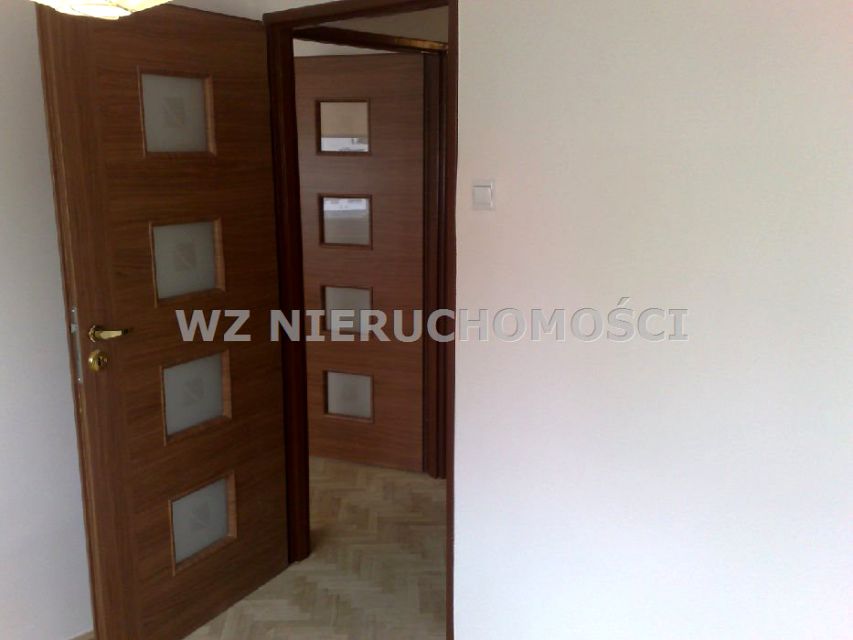 Mieszkanie Kraków