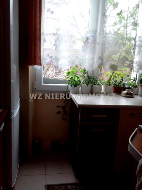Mieszkanie Kraków