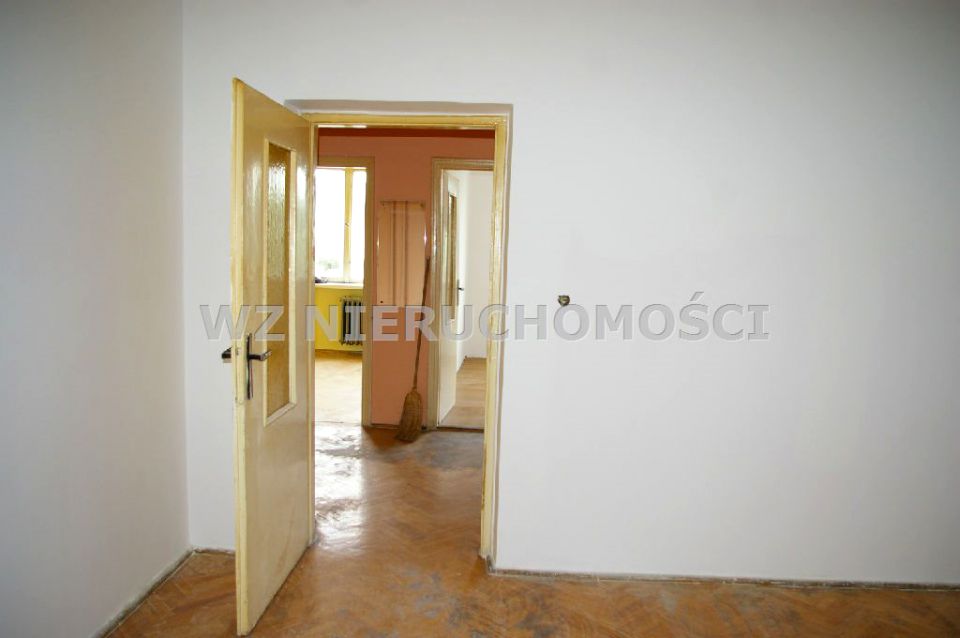 Mieszkanie Kraków