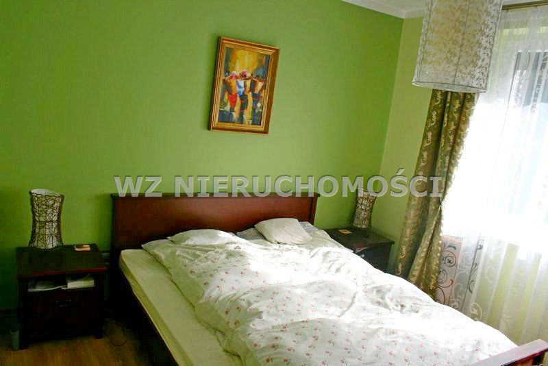 Mieszkanie Kraków