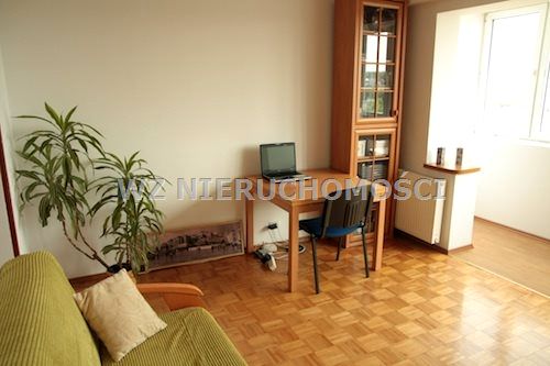 Mieszkanie Kraków