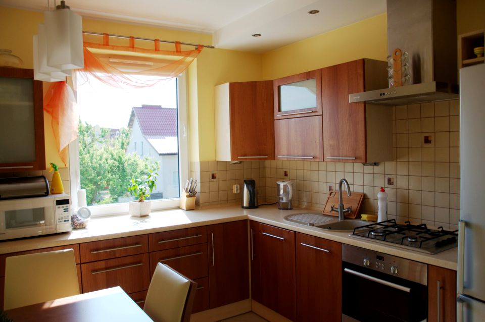 Mieszkanie Bydgoszcz