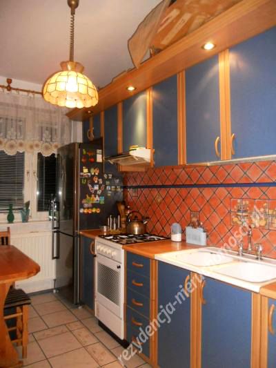 Mieszkanie Bydgoszcz