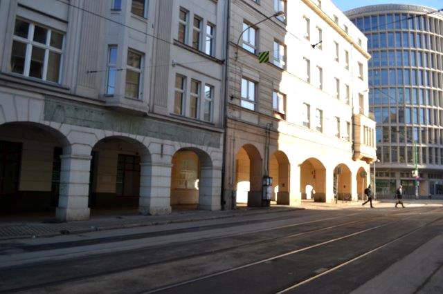 Lokal Poznań