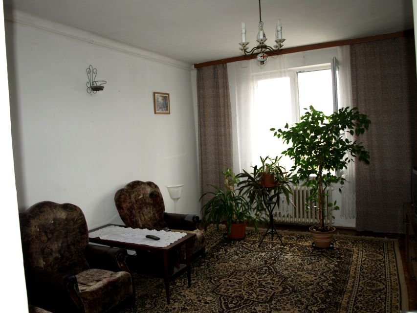 Mieszkanie Czarna Białostocka