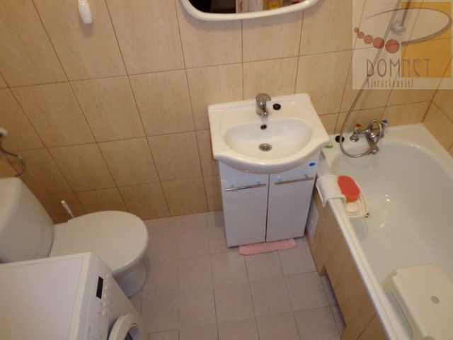 Mieszkanie Pruszków